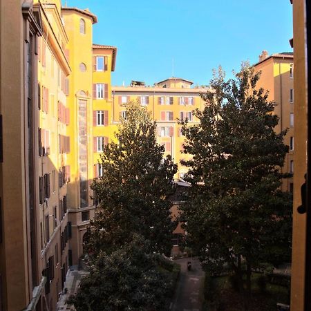 La Pausa Rome Exterior photo