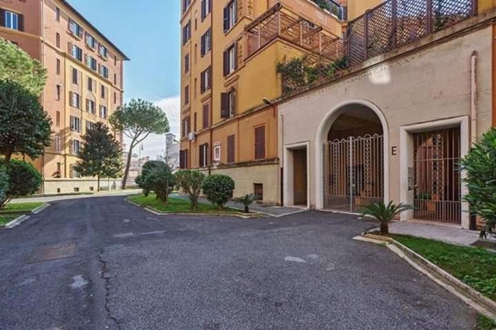 La Pausa Rome Exterior photo