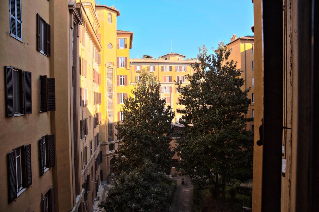 La Pausa Rome Exterior photo