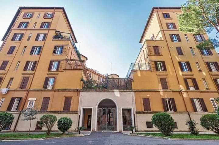 La Pausa Rome Exterior photo
